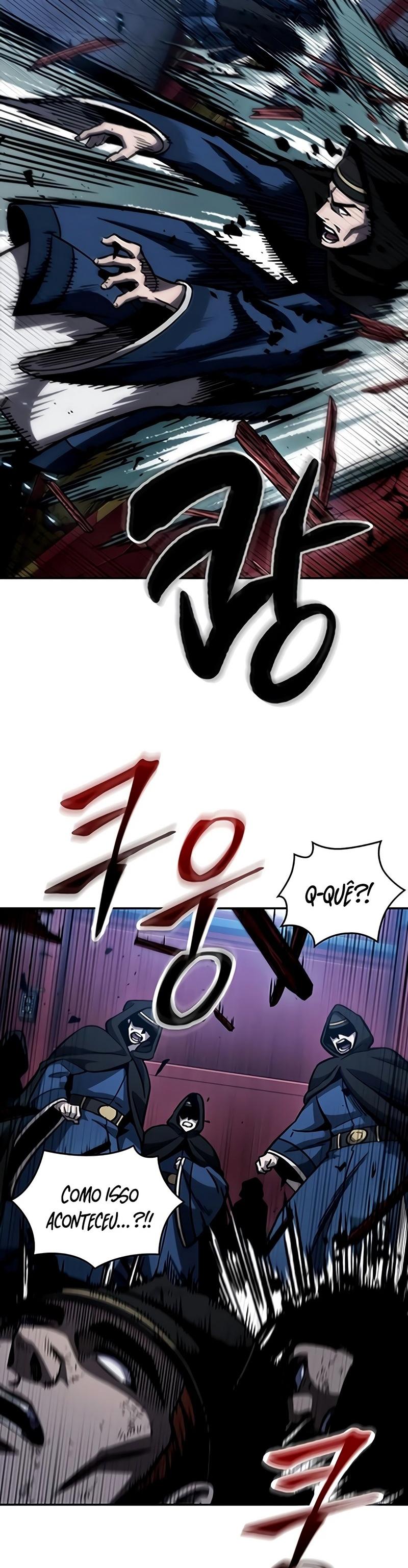 Read Nanotecnologia Marcial pt_BR Manga Online