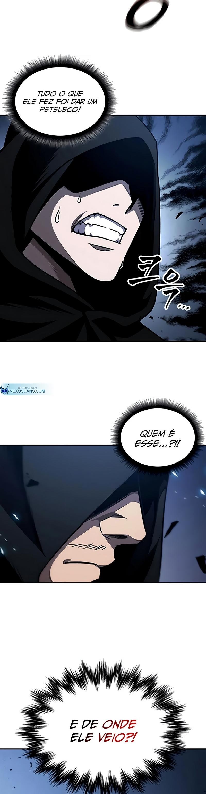 Read Nanotecnologia Marcial pt_BR Manga Online