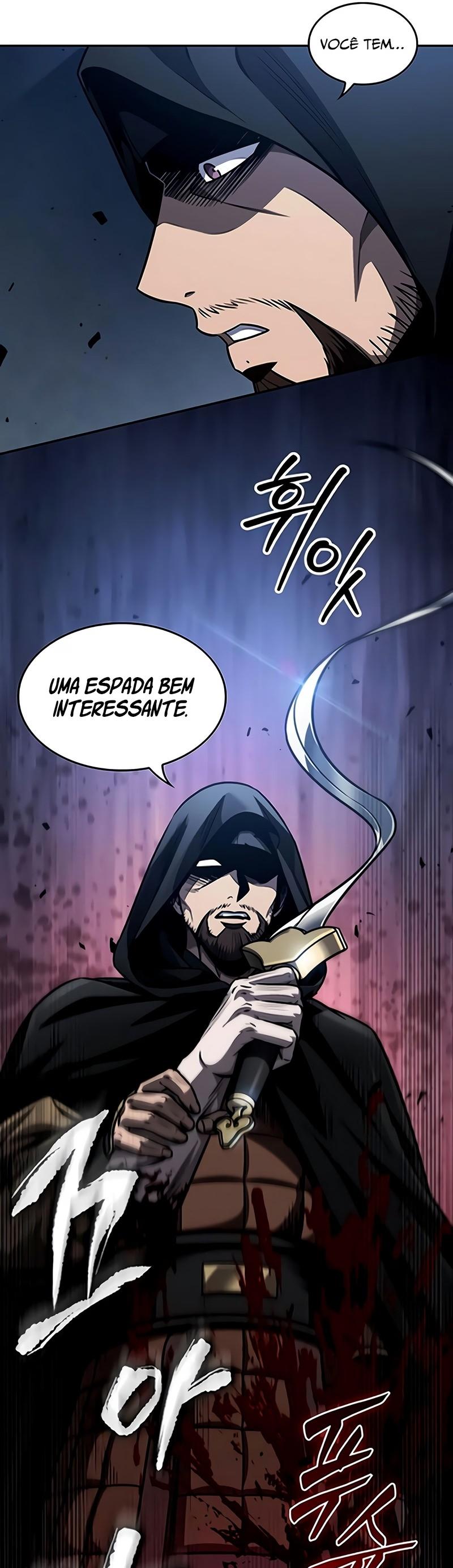 Read Nanotecnologia Marcial pt_BR Manga Online