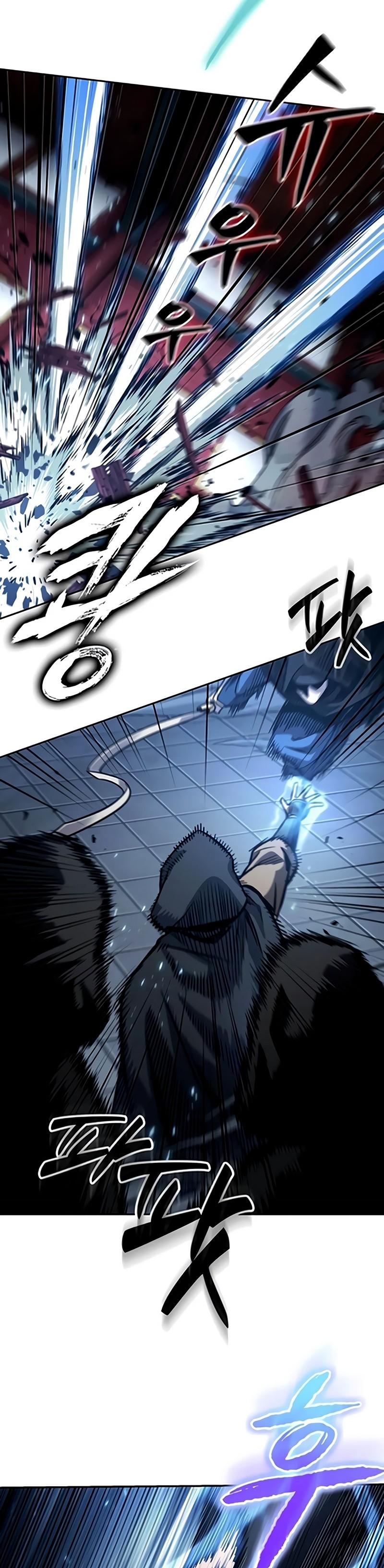 Read Nanotecnologia Marcial pt_BR Manga Online