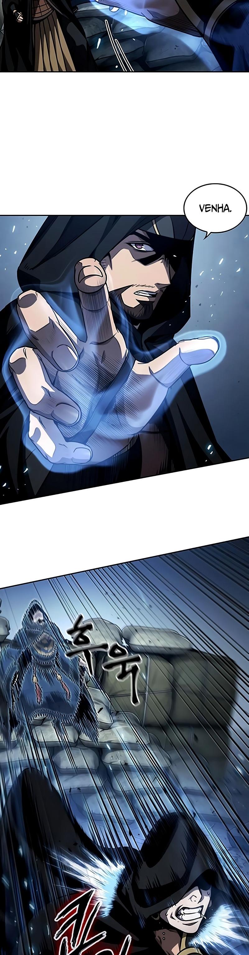 Read Nanotecnologia Marcial pt_BR Manga Online