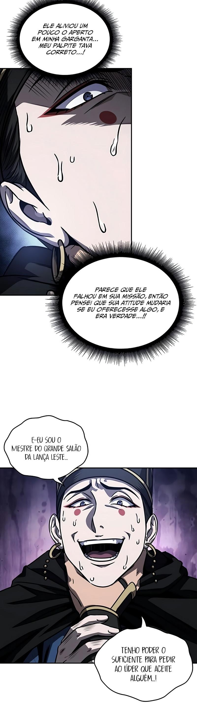 Read Nanotecnologia Marcial pt_BR Manga Online