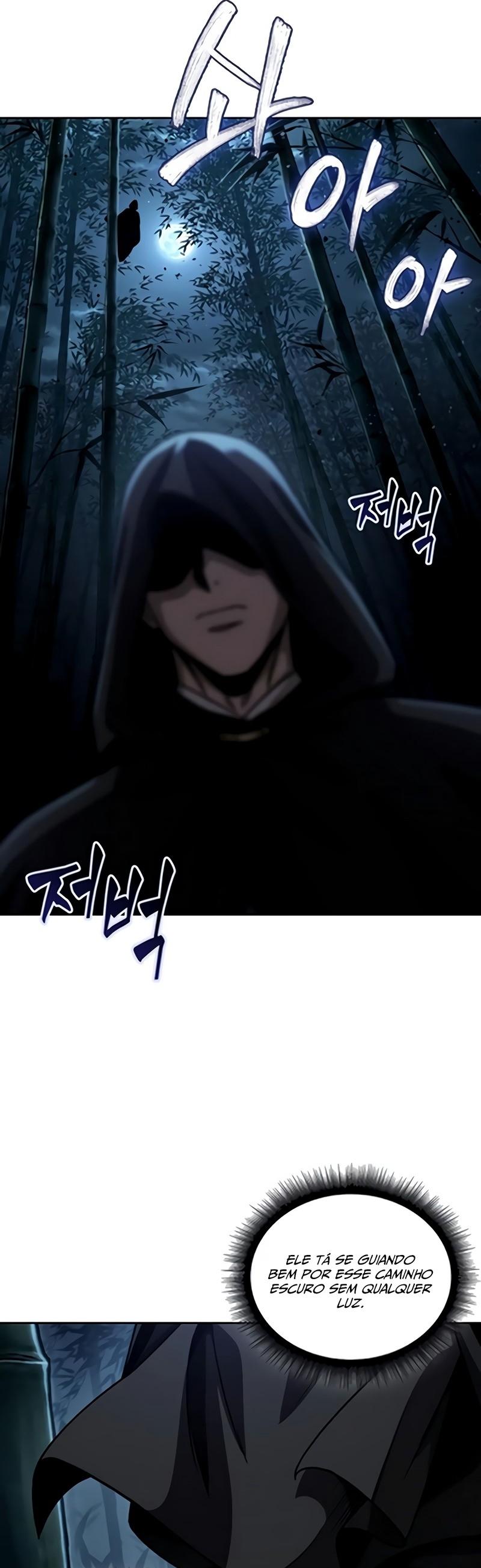 Read Nanotecnologia Marcial pt_BR Manga Online