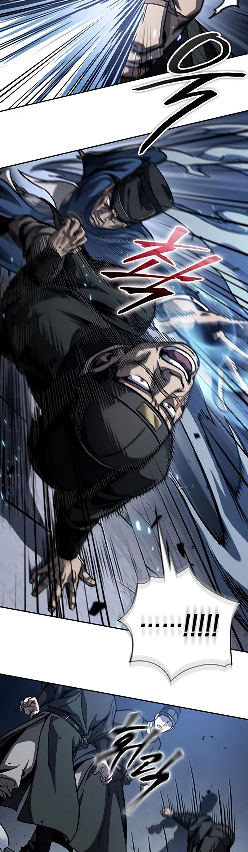 Read Nanotecnologia Marcial pt_BR Manga Online
