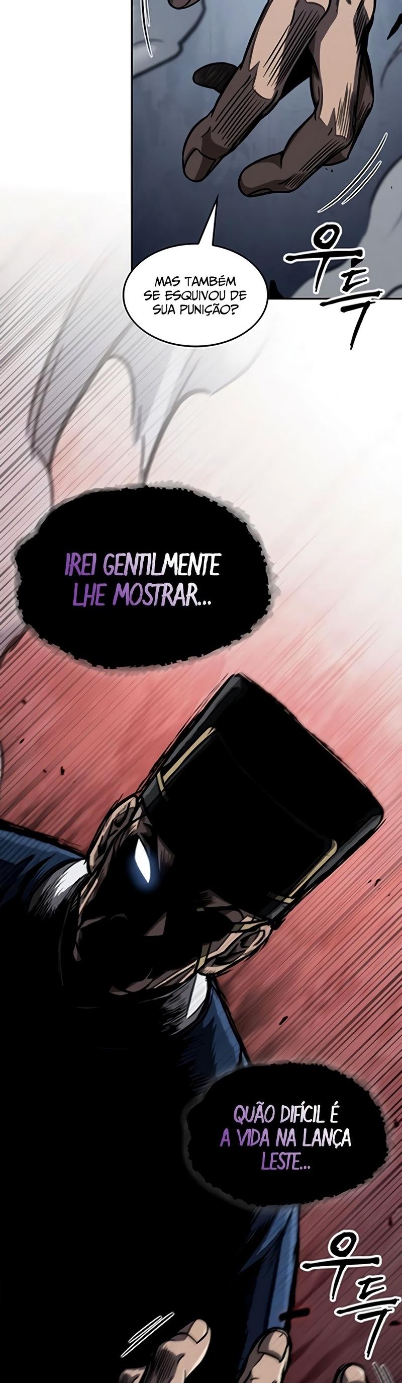 Read Nanotecnologia Marcial pt_BR Manga Online