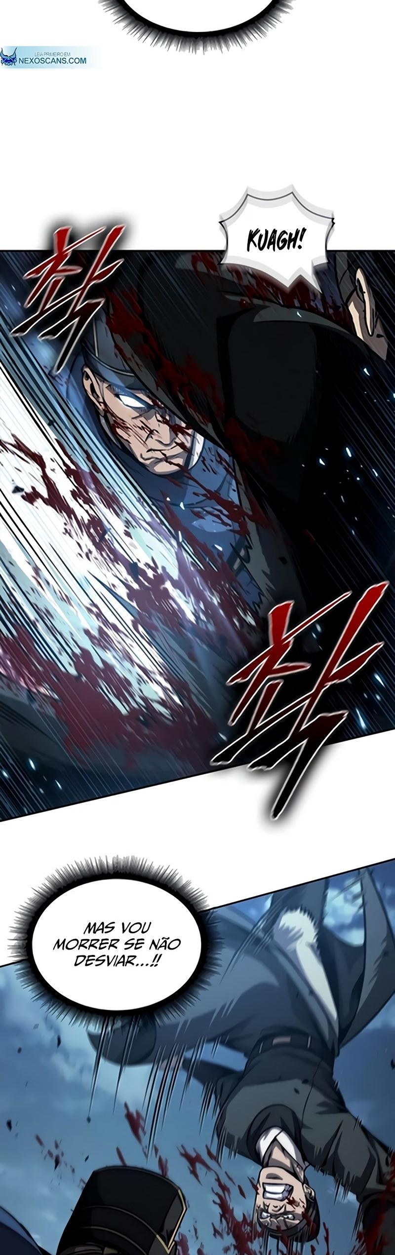 Read Nanotecnologia Marcial pt_BR Manga Online