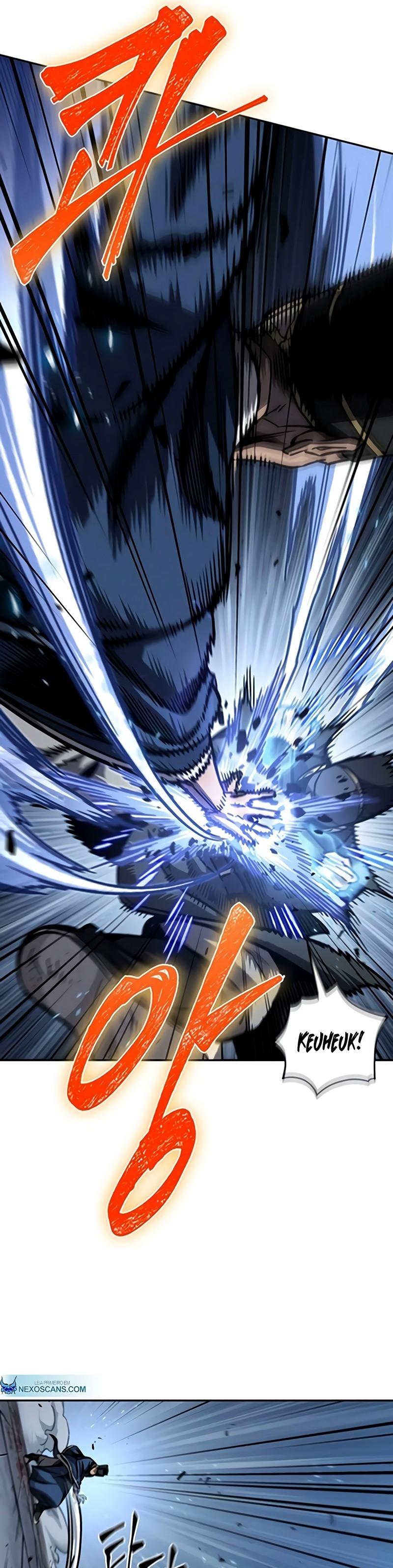 Read Nanotecnologia Marcial pt_BR Manga Online