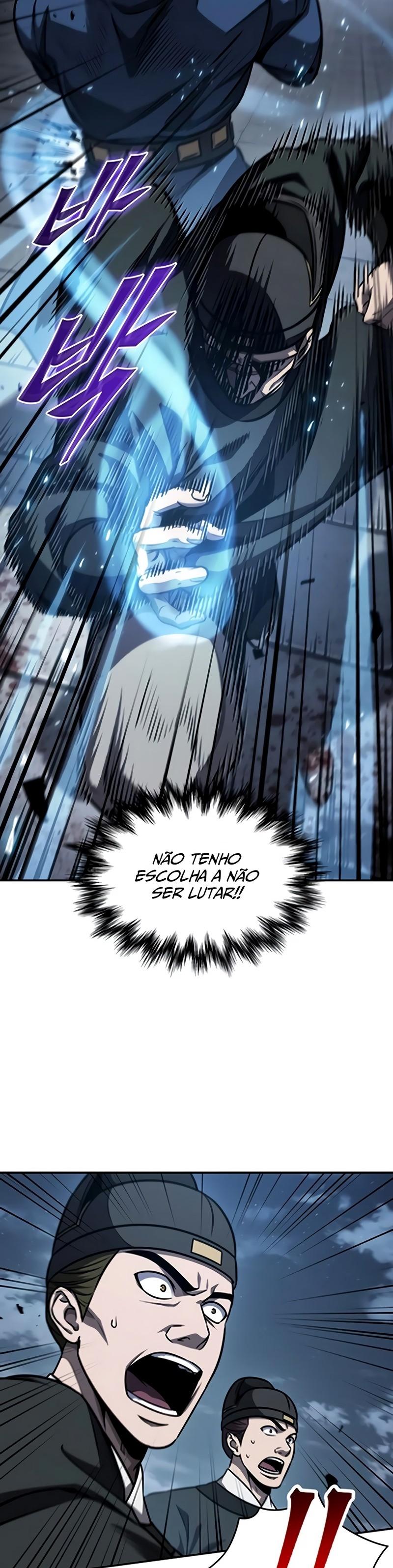 Read Nanotecnologia Marcial pt_BR Manga Online