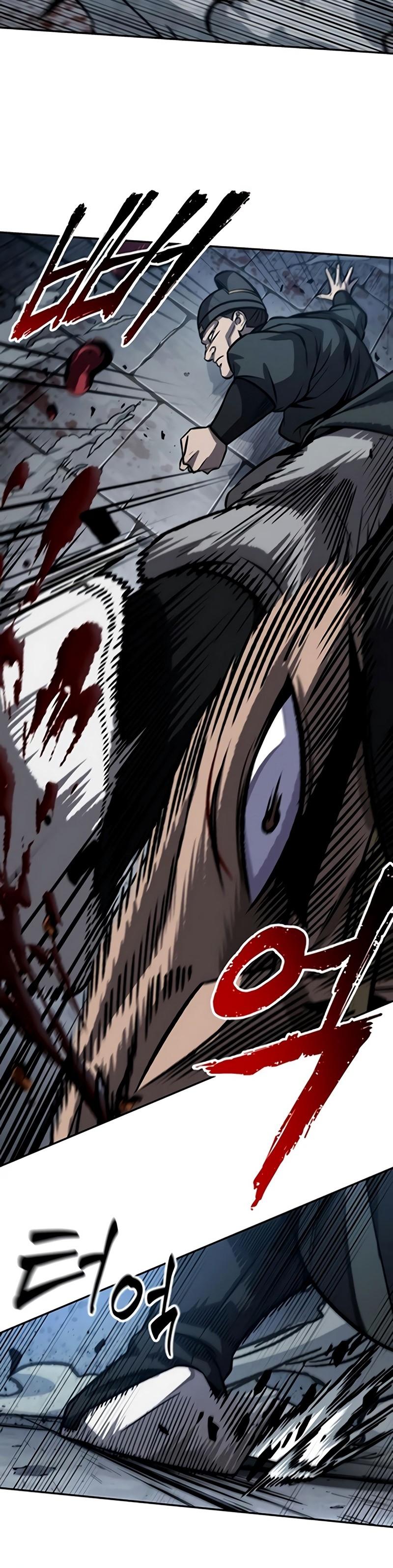 Read Nanotecnologia Marcial pt_BR Manga Online
