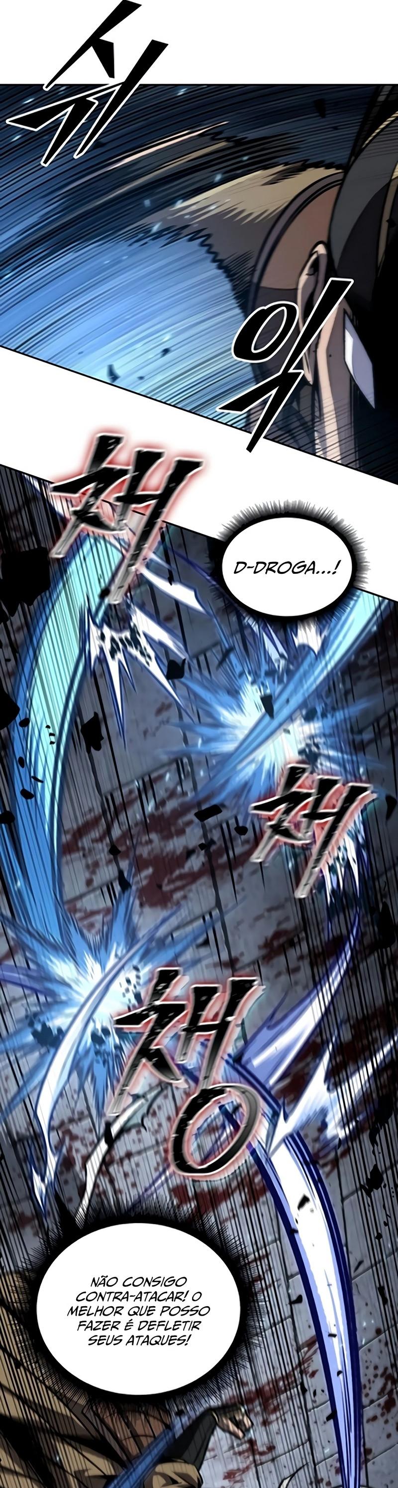 Read Nanotecnologia Marcial pt_BR Manga Online
