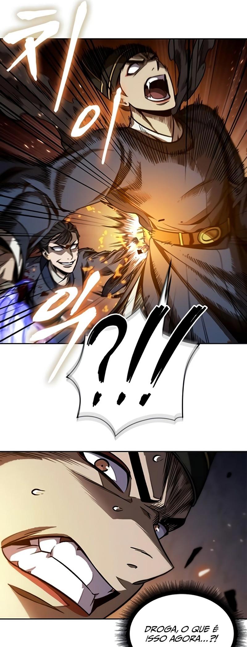 Read Nanotecnologia Marcial pt_BR Manga Online