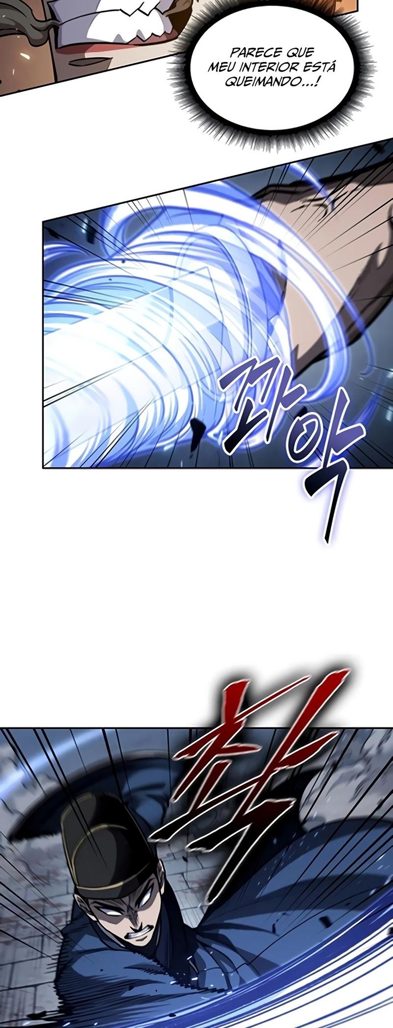 Read Nanotecnologia Marcial pt_BR Manga Online
