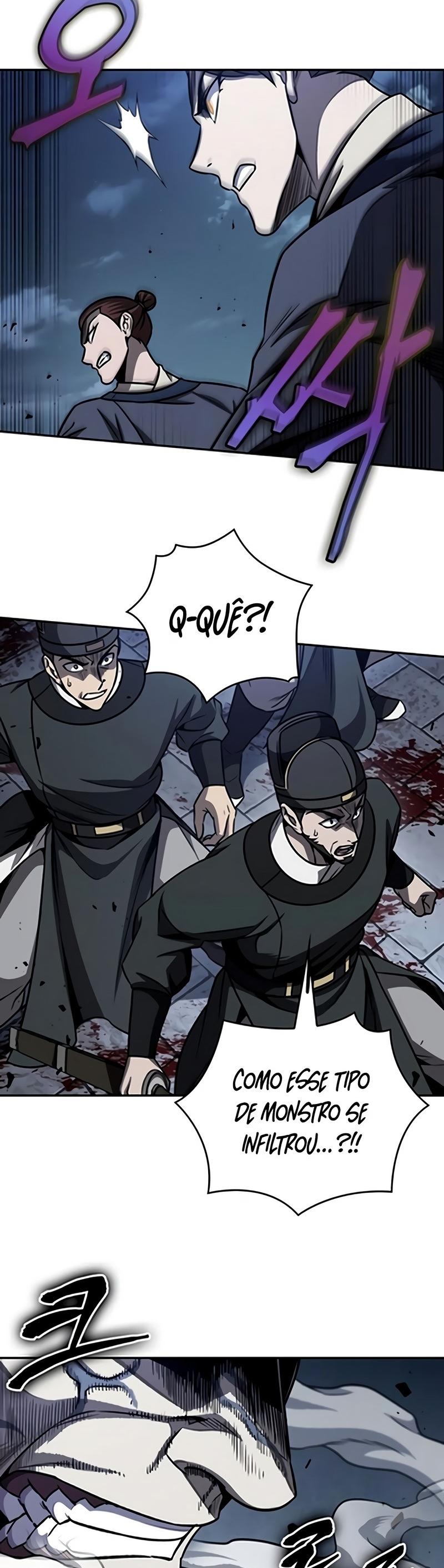Read Nanotecnologia Marcial pt_BR Manga Online
