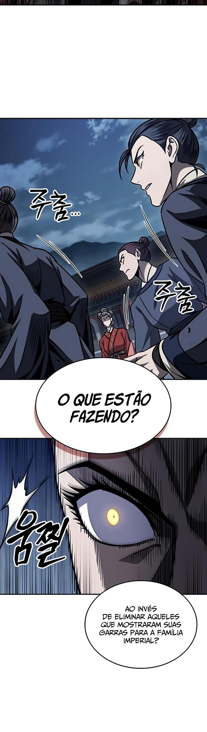 Read Nanotecnologia Marcial pt_BR Manga Online