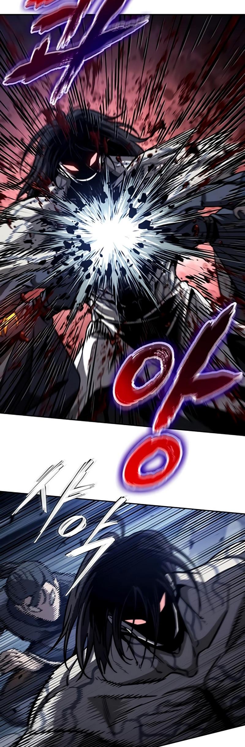 Read Nanotecnologia Marcial pt_BR Manga Online