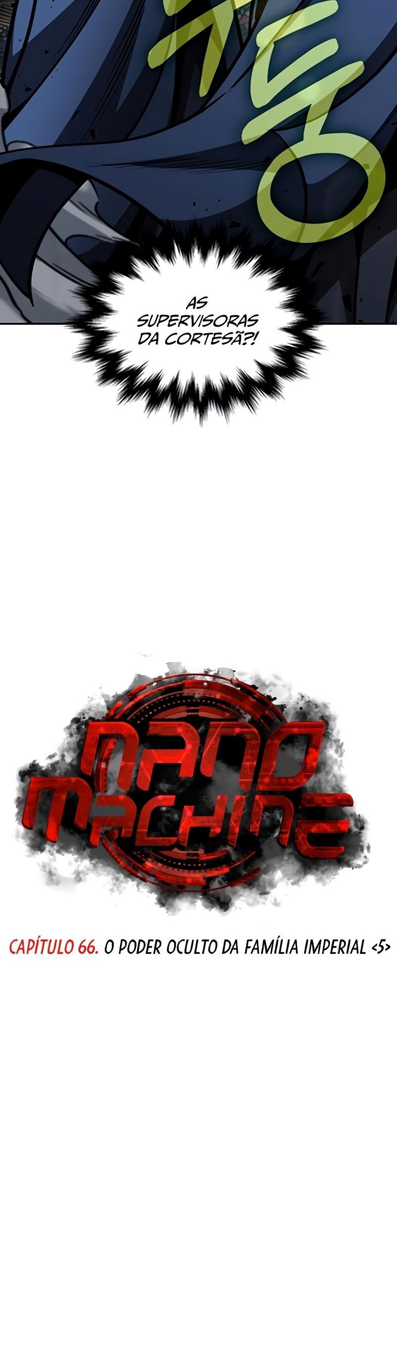 Read Nanotecnologia Marcial pt_BR Manga Online