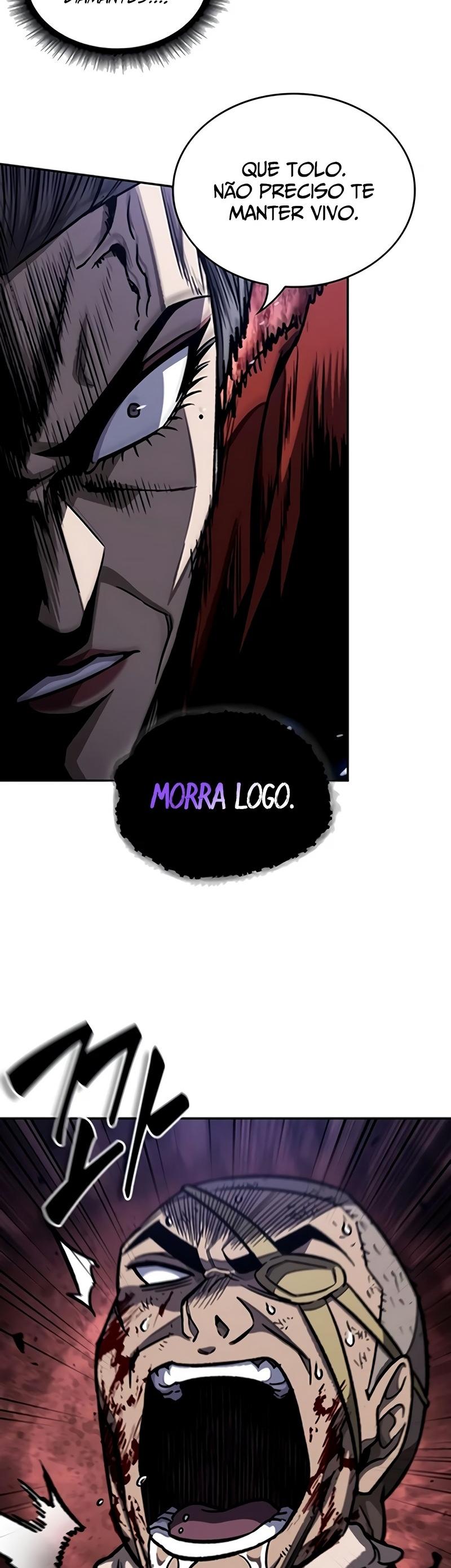 Read Nanotecnologia Marcial pt_BR Manga Online
