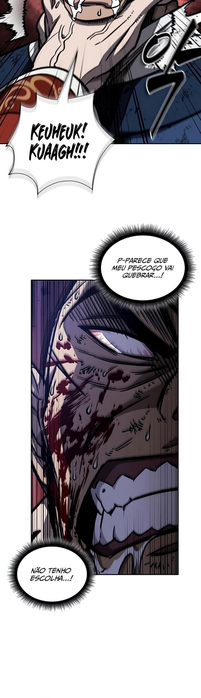 Read Nanotecnologia Marcial pt_BR Manga Online