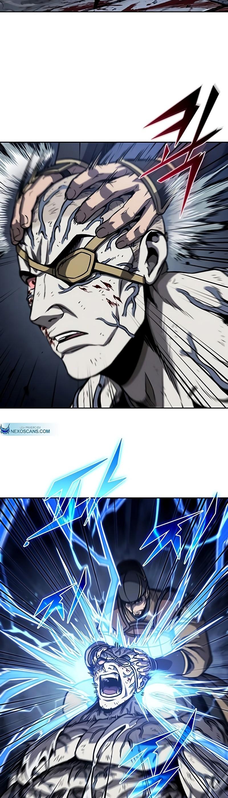 Read Nanotecnologia Marcial pt_BR Manga Online