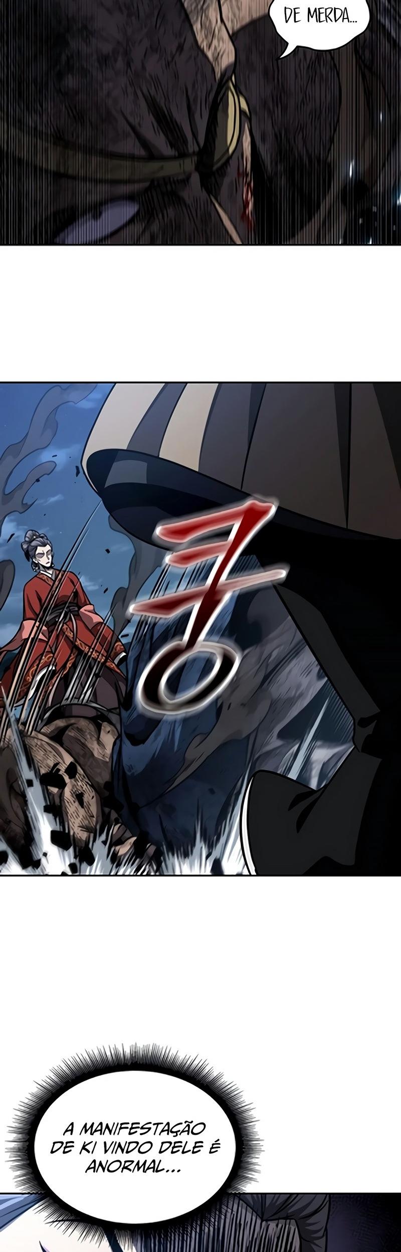 Read Nanotecnologia Marcial pt_BR Manga Online