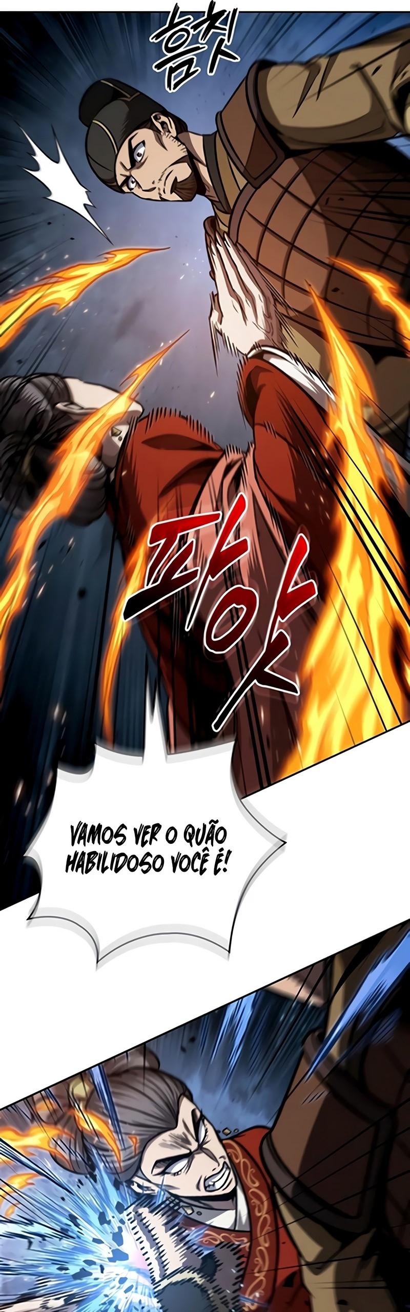 Read Nanotecnologia Marcial pt_BR Manga Online