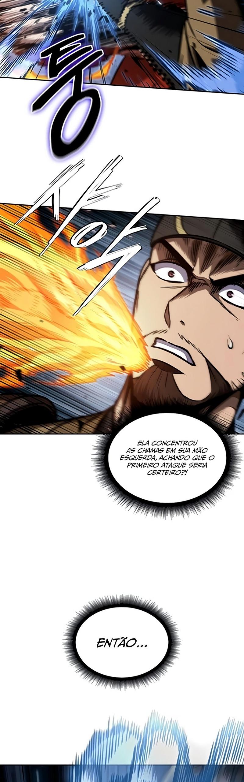 Read Nanotecnologia Marcial pt_BR Manga Online