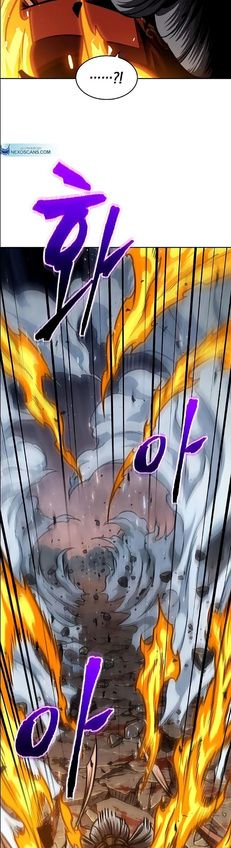 Read Nanotecnologia Marcial pt_BR Manga Online