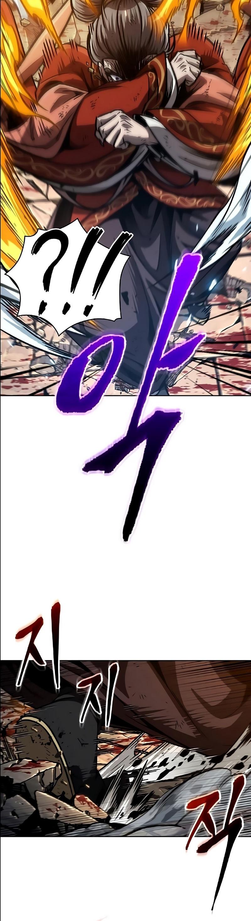 Read Nanotecnologia Marcial pt_BR Manga Online