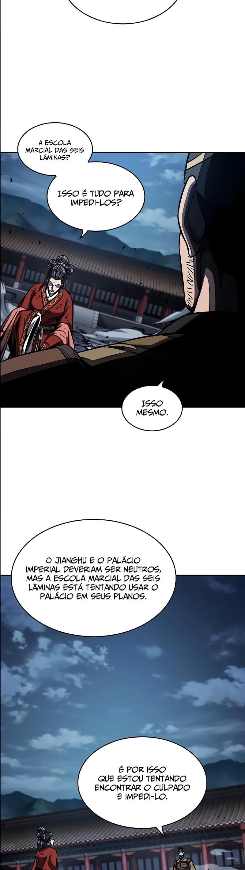 Read Nanotecnologia Marcial pt_BR Manga Online