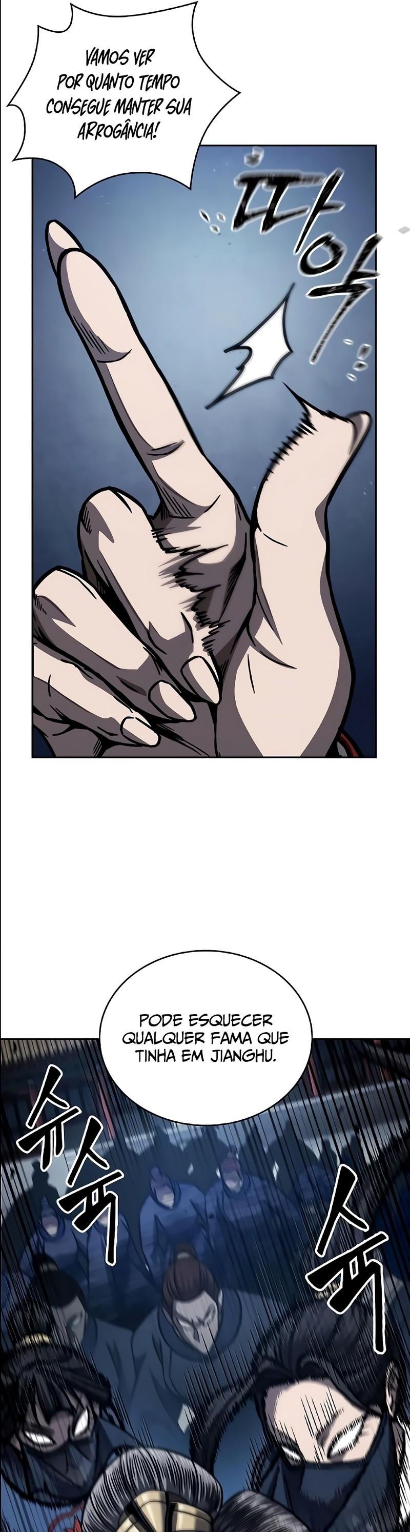 Read Nanotecnologia Marcial pt_BR Manga Online