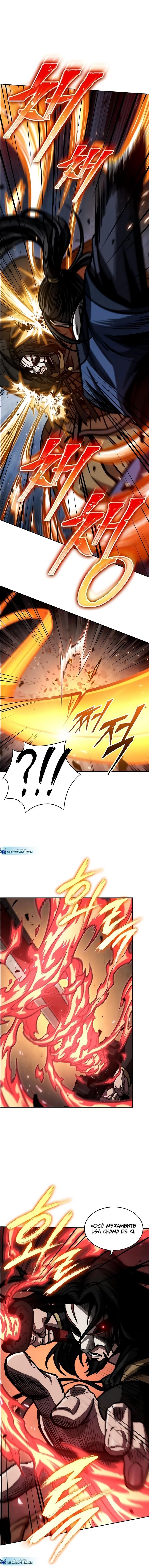 Read Nanotecnologia Marcial pt_BR Manga Online