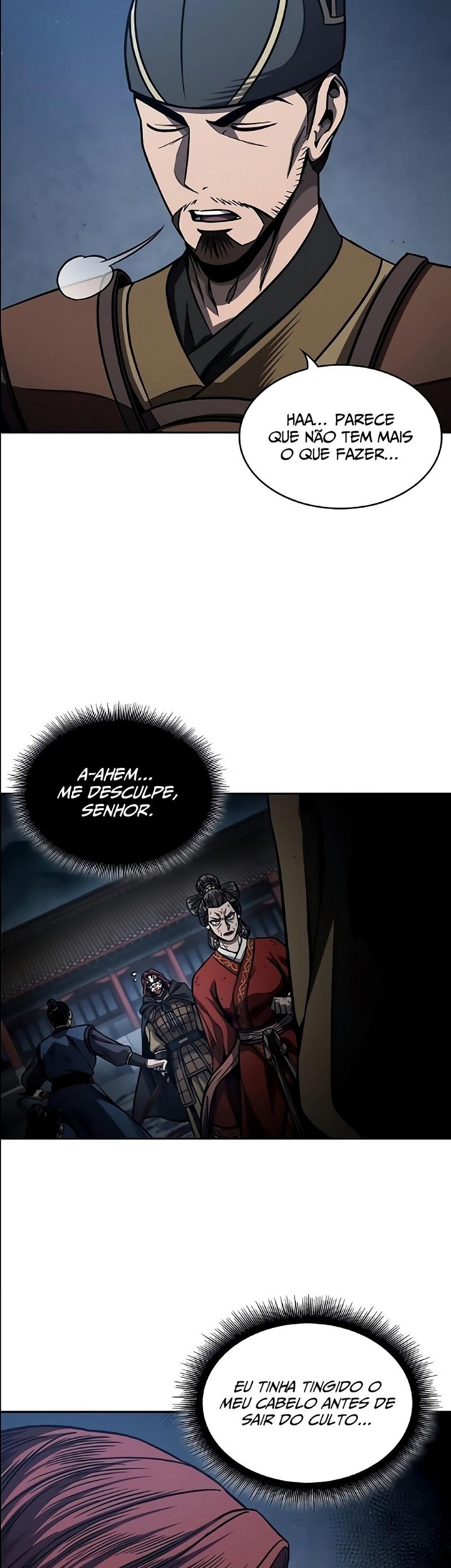 Read Nanotecnologia Marcial pt_BR Manga Online