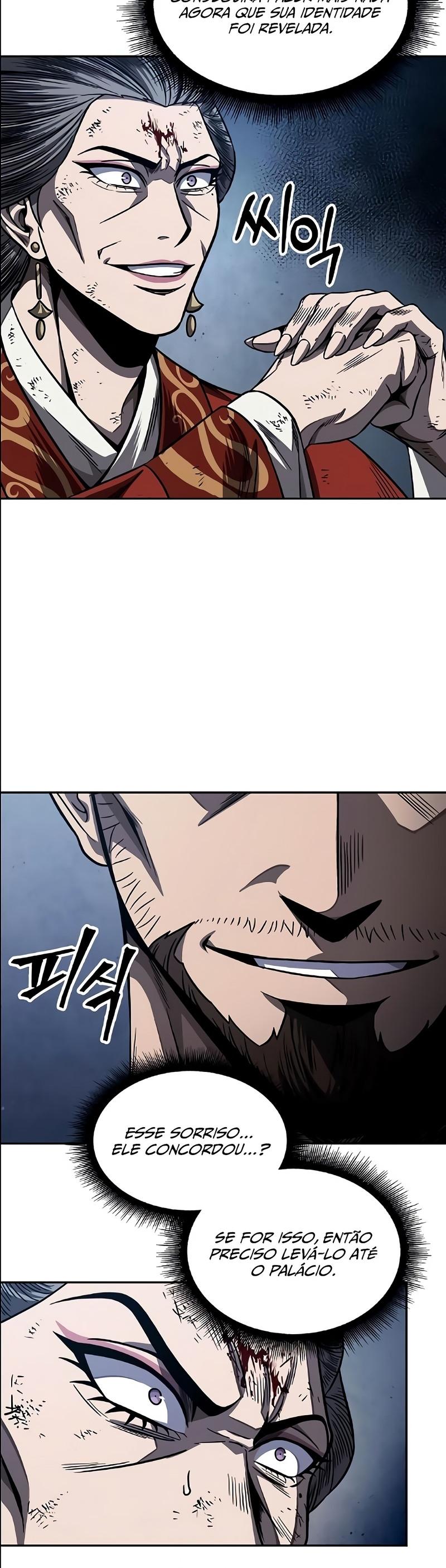 Read Nanotecnologia Marcial pt_BR Manga Online
