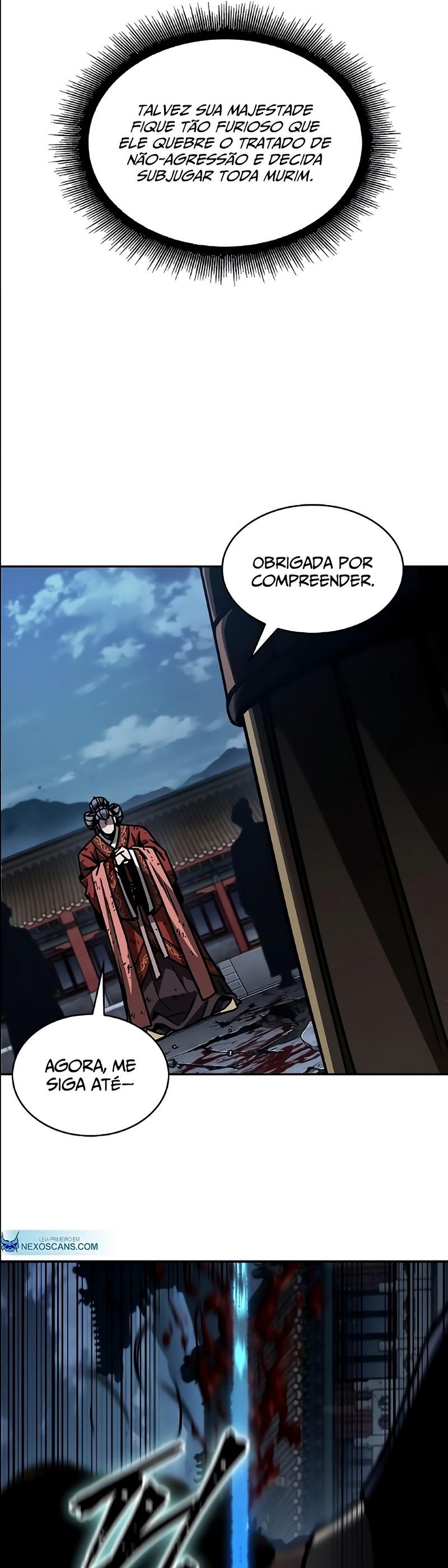 Read Nanotecnologia Marcial pt_BR Manga Online