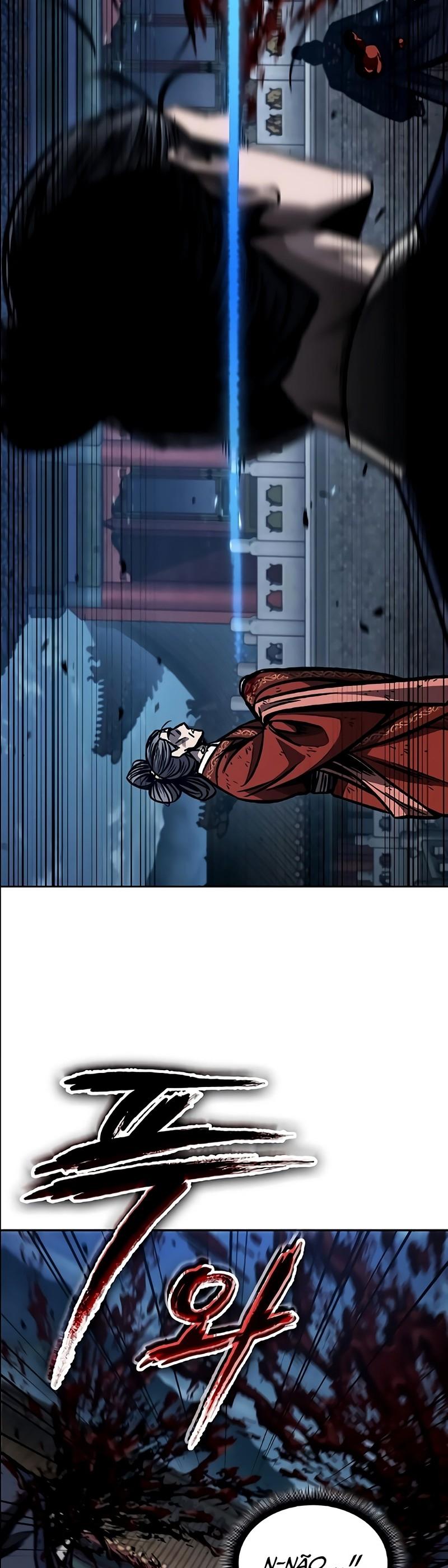Read Nanotecnologia Marcial pt_BR Manga Online