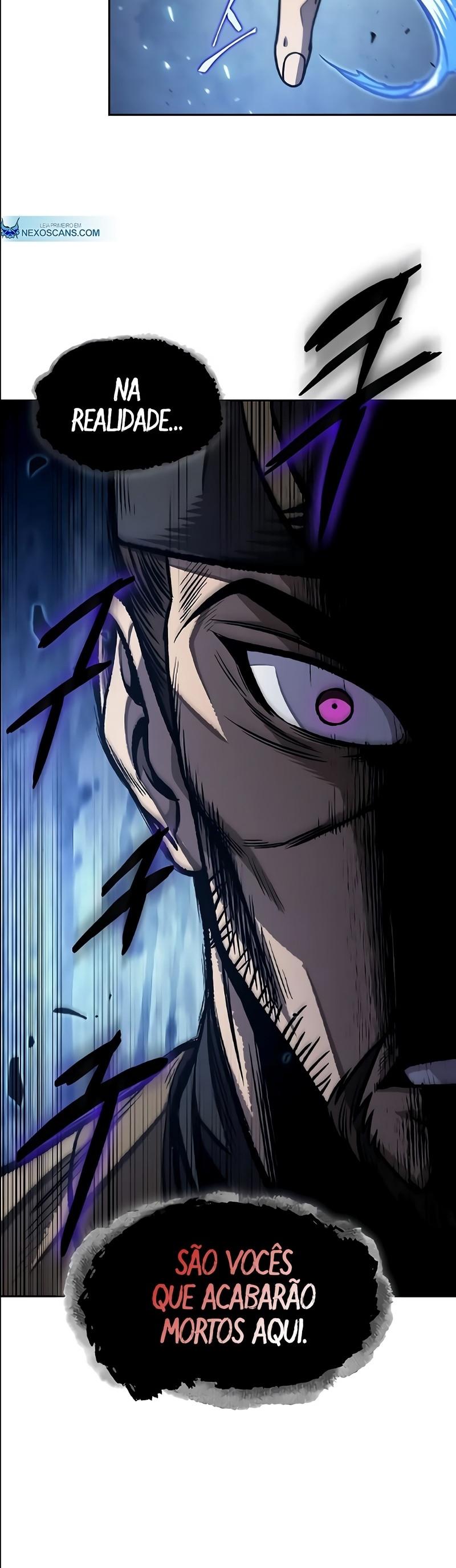 Read Nanotecnologia Marcial pt_BR Manga Online