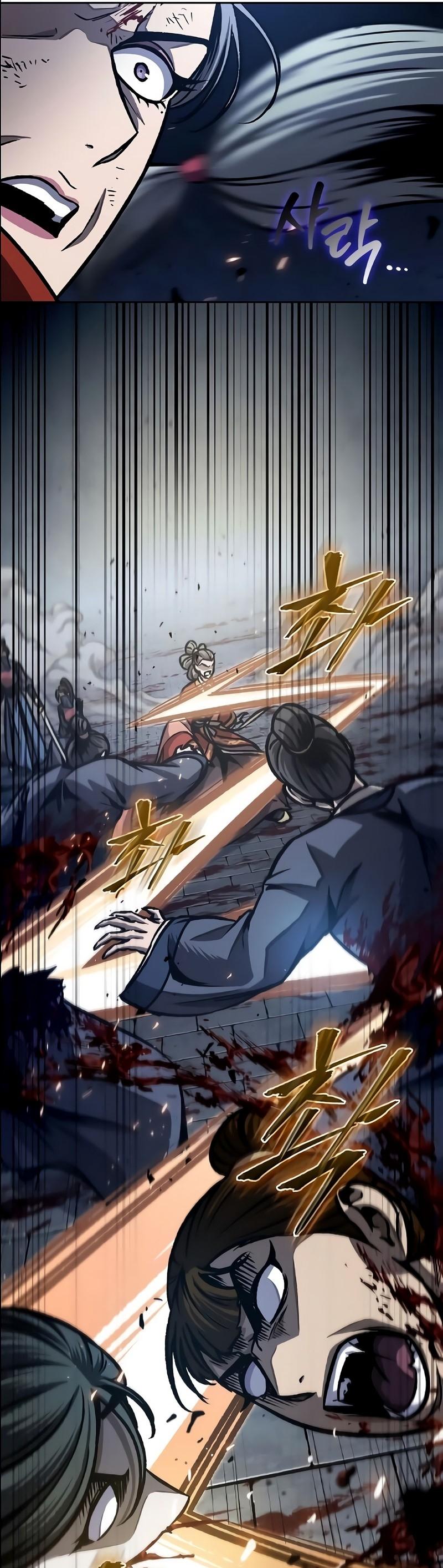 Read Nanotecnologia Marcial pt_BR Manga Online