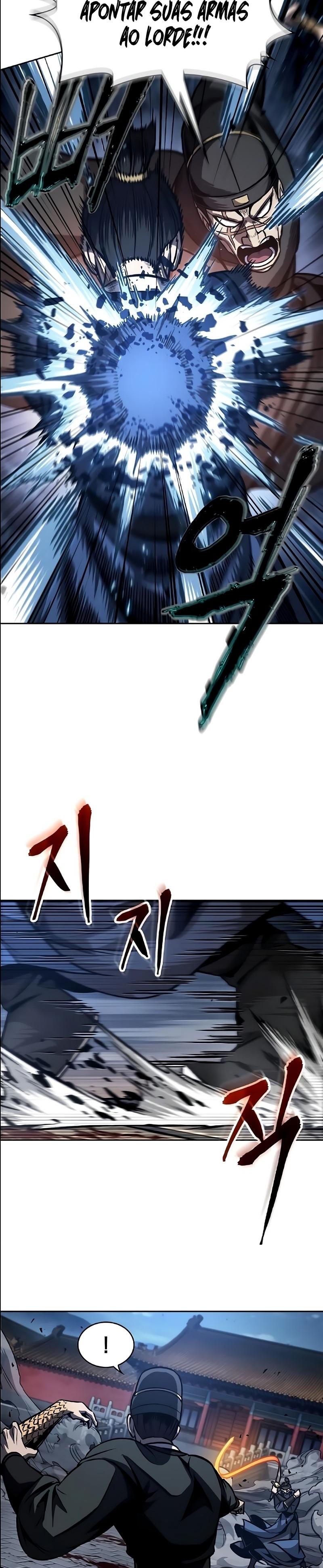 Read Nanotecnologia Marcial pt_BR Manga Online