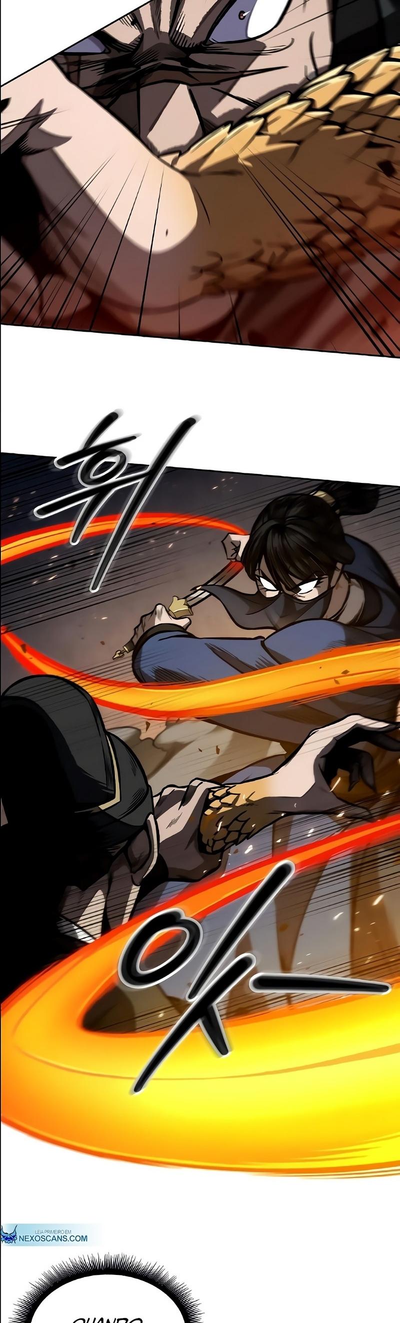 Read Nanotecnologia Marcial pt_BR Manga Online