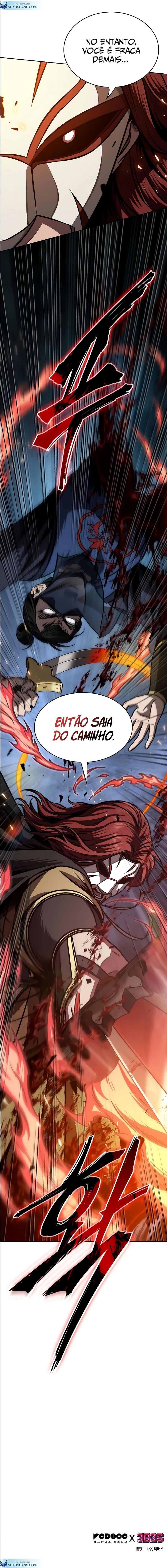 Read Nanotecnologia Marcial pt_BR Manga Online