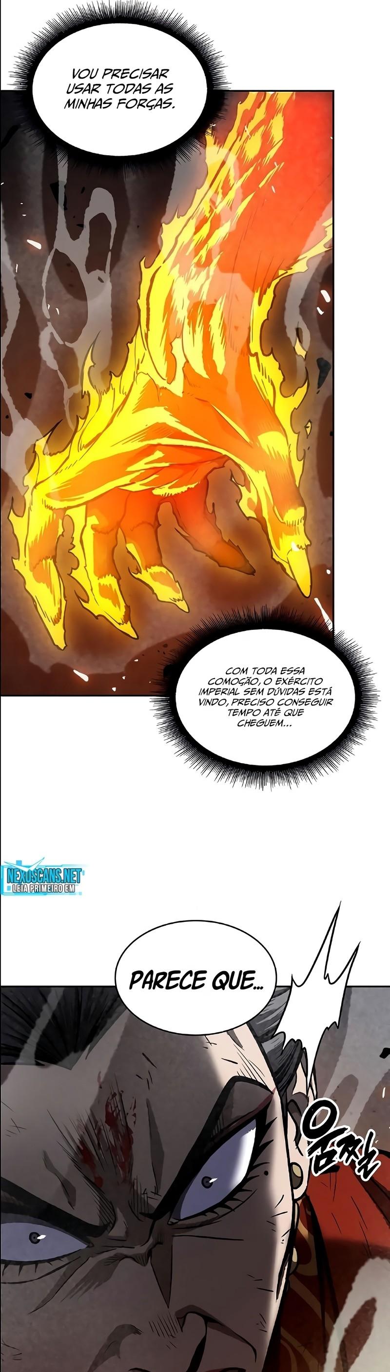 Read Nanotecnologia Marcial pt_BR Manga Online