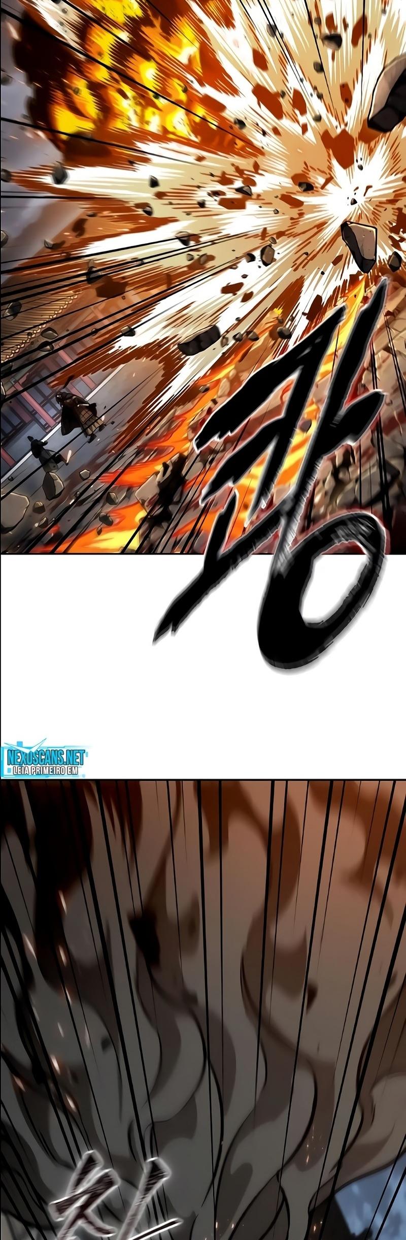 Read Nanotecnologia Marcial pt_BR Manga Online