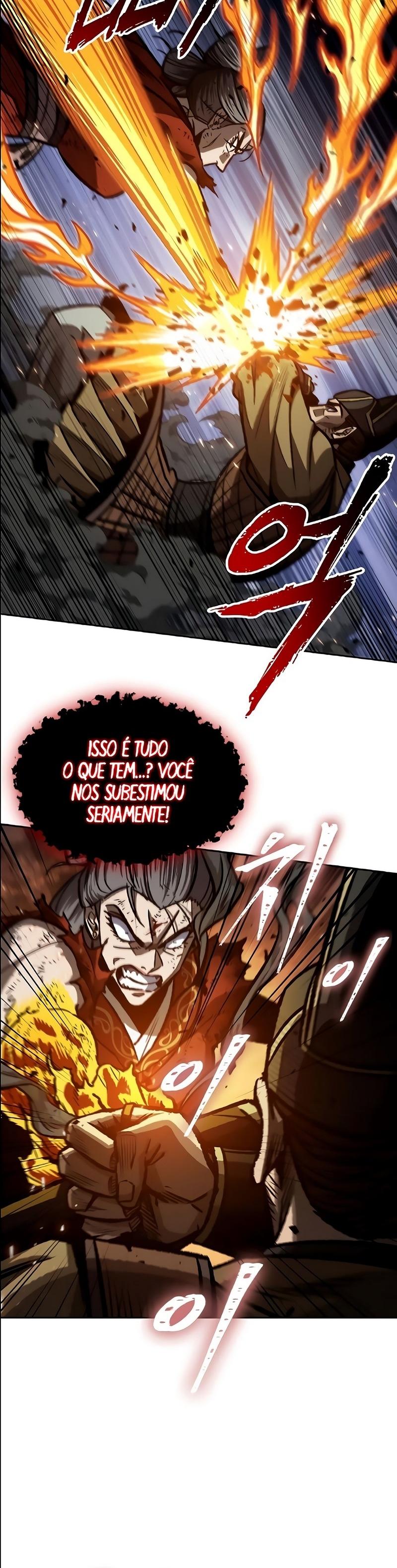 Read Nanotecnologia Marcial pt_BR Manga Online