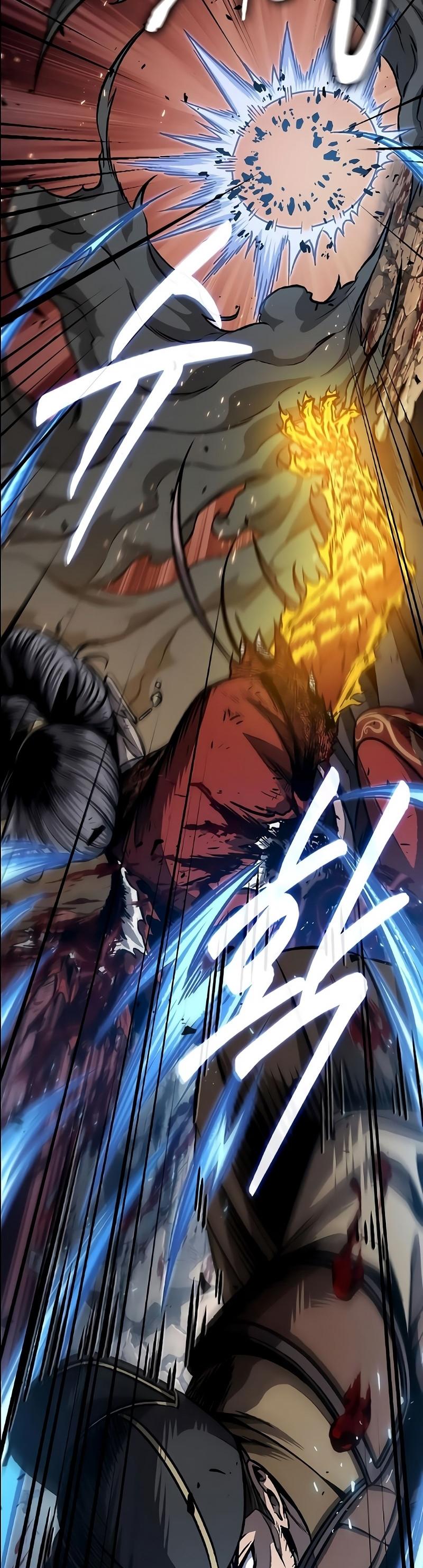 Read Nanotecnologia Marcial pt_BR Manga Online