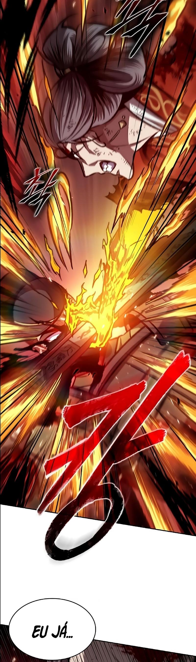 Read Nanotecnologia Marcial pt_BR Manga Online