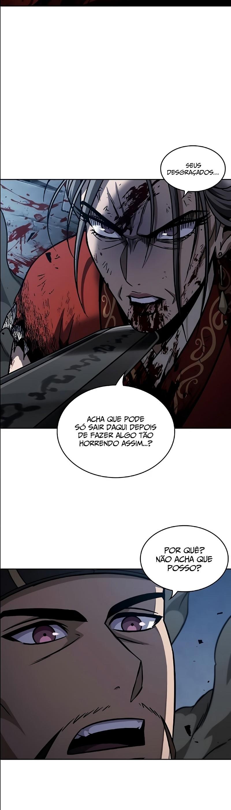 Read Nanotecnologia Marcial pt_BR Manga Online