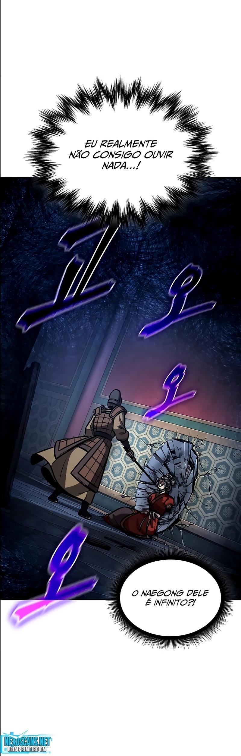 Read Nanotecnologia Marcial pt_BR Manga Online