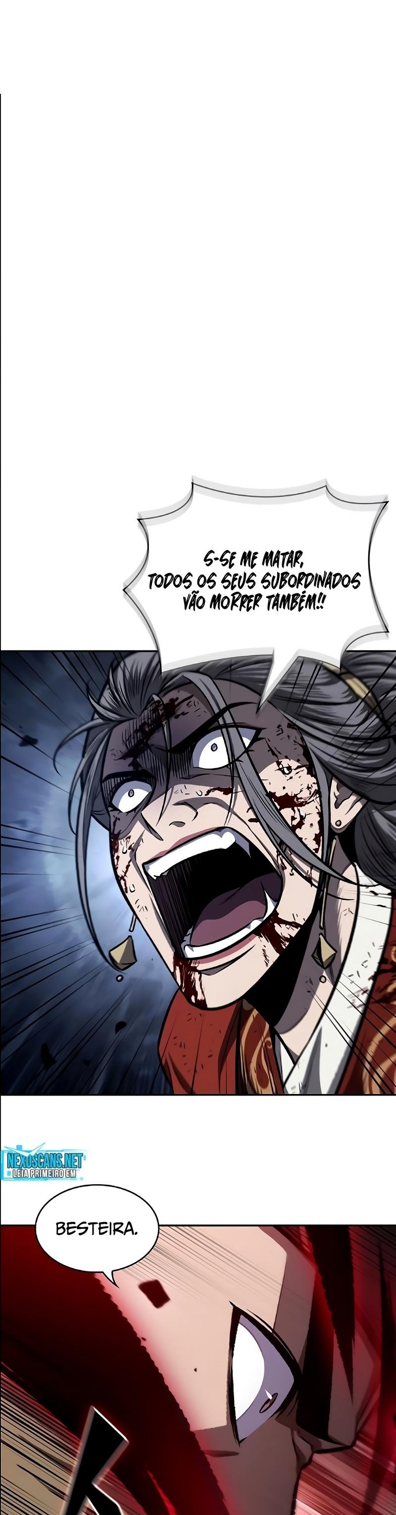 Read Nanotecnologia Marcial pt_BR Manga Online