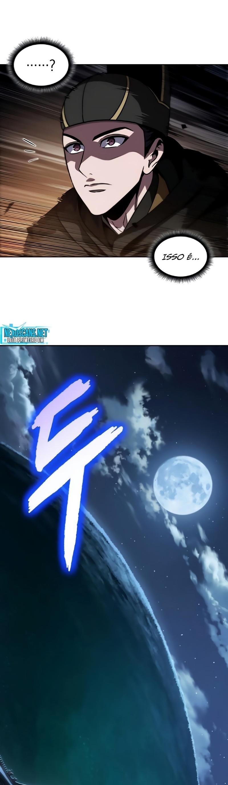 Read Nanotecnologia Marcial pt_BR Manga Online