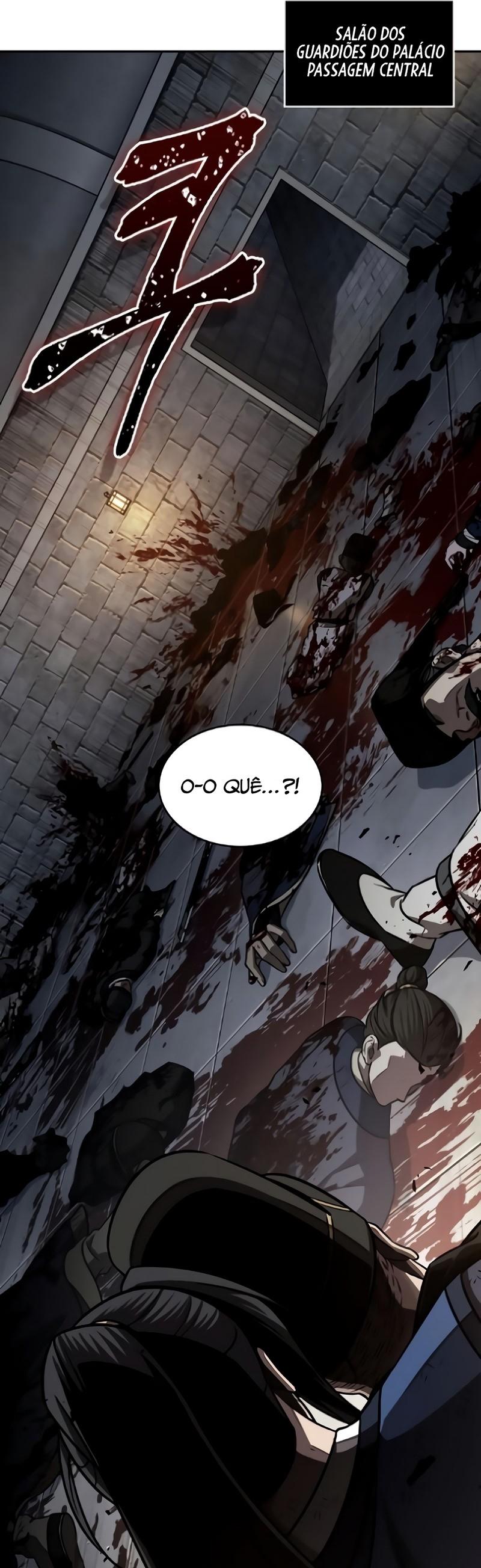 Read Nanotecnologia Marcial pt_BR Manga Online